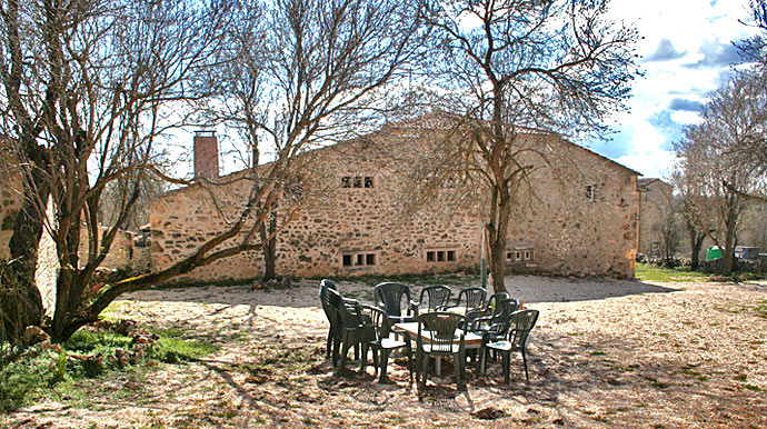 Casa Rural La Perseverancia