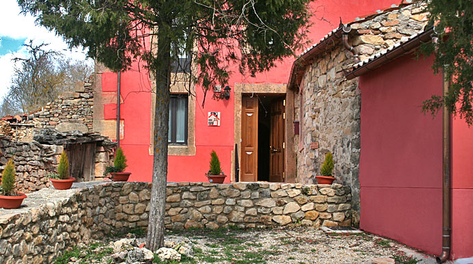 Casa Rural La Perseverancia