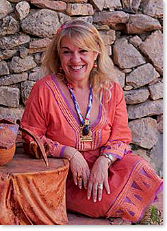 Águeda Calleja